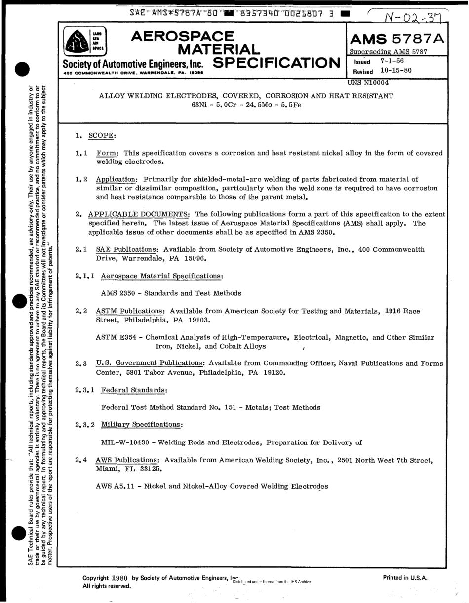 SAE AMS 5787B-2021.pdf_第3页