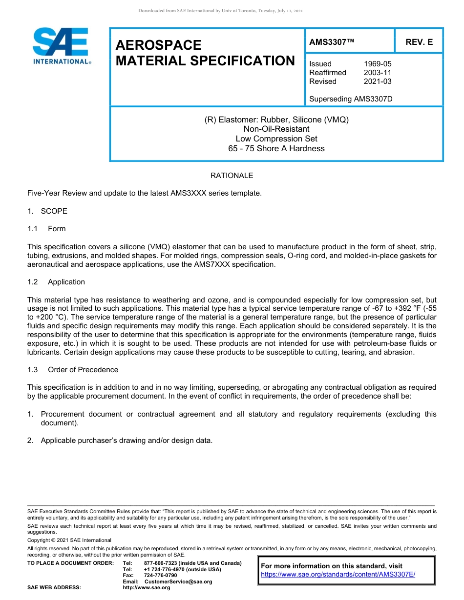 SAE AMS 3307E-2021.pdf_第1页