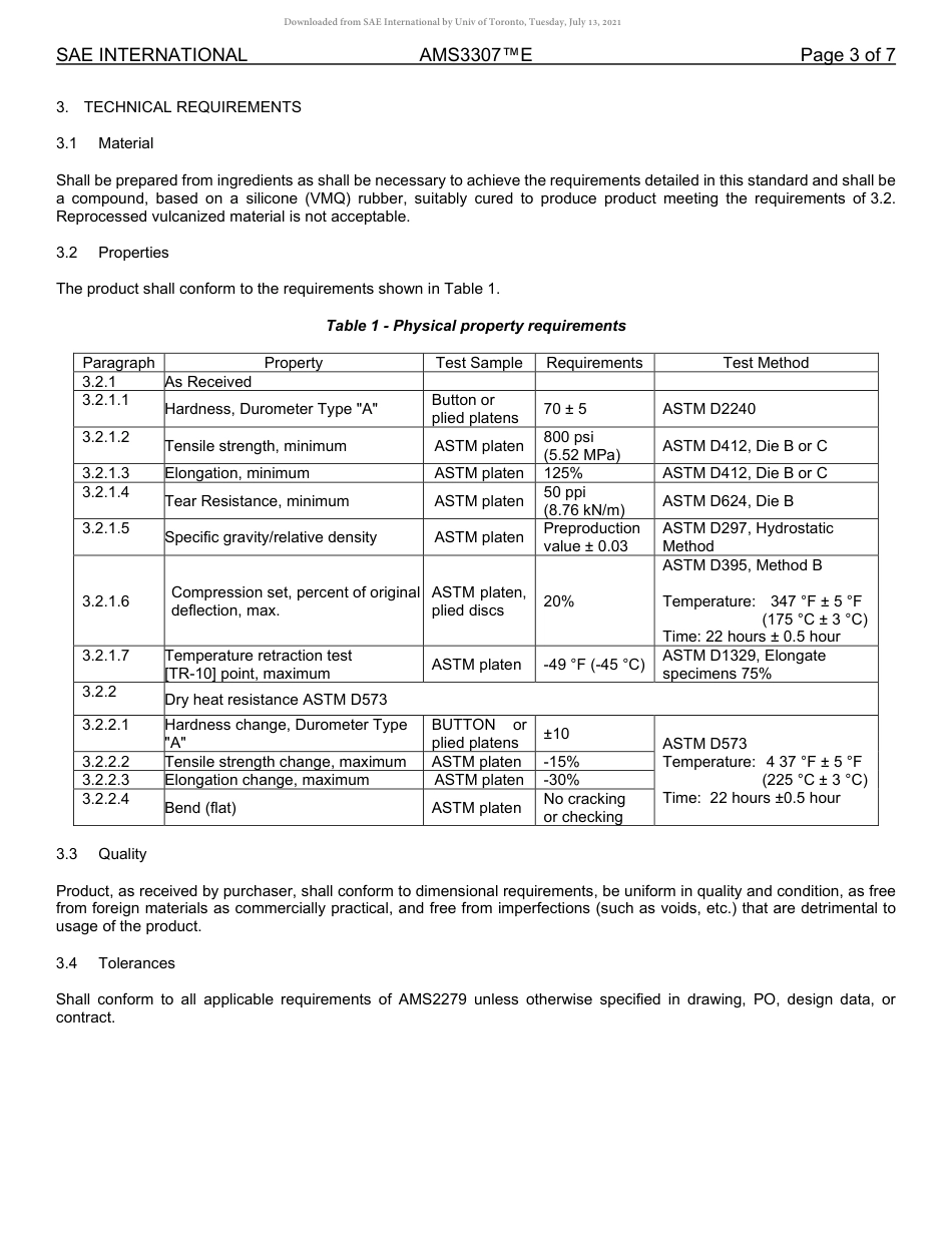 SAE AMS 3307E-2021.pdf_第3页