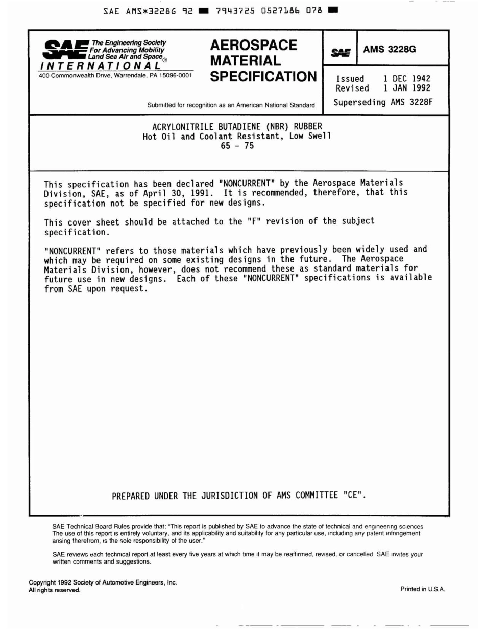 SAE AMS 3228h-1996 scan.pdf_第2页