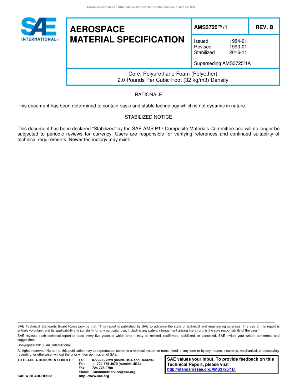 SAE AMS 3725-1B-2016.pdf_第1页
