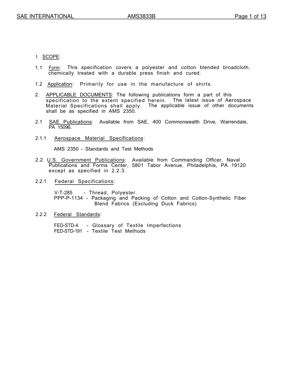 SAE AMS 3833B-2015.pdf_第2页