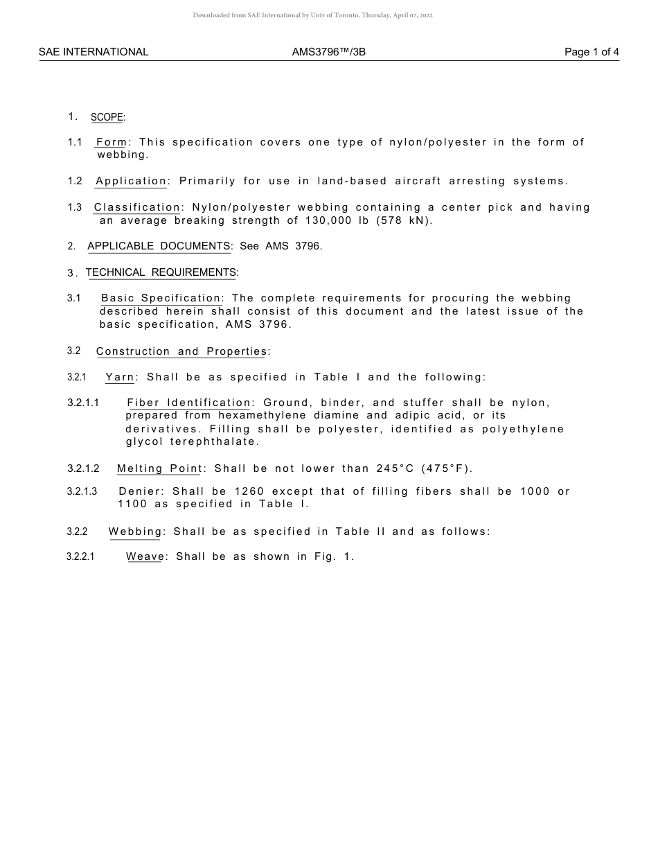 SAE AMS 3796-3B-2016.pdf_第2页