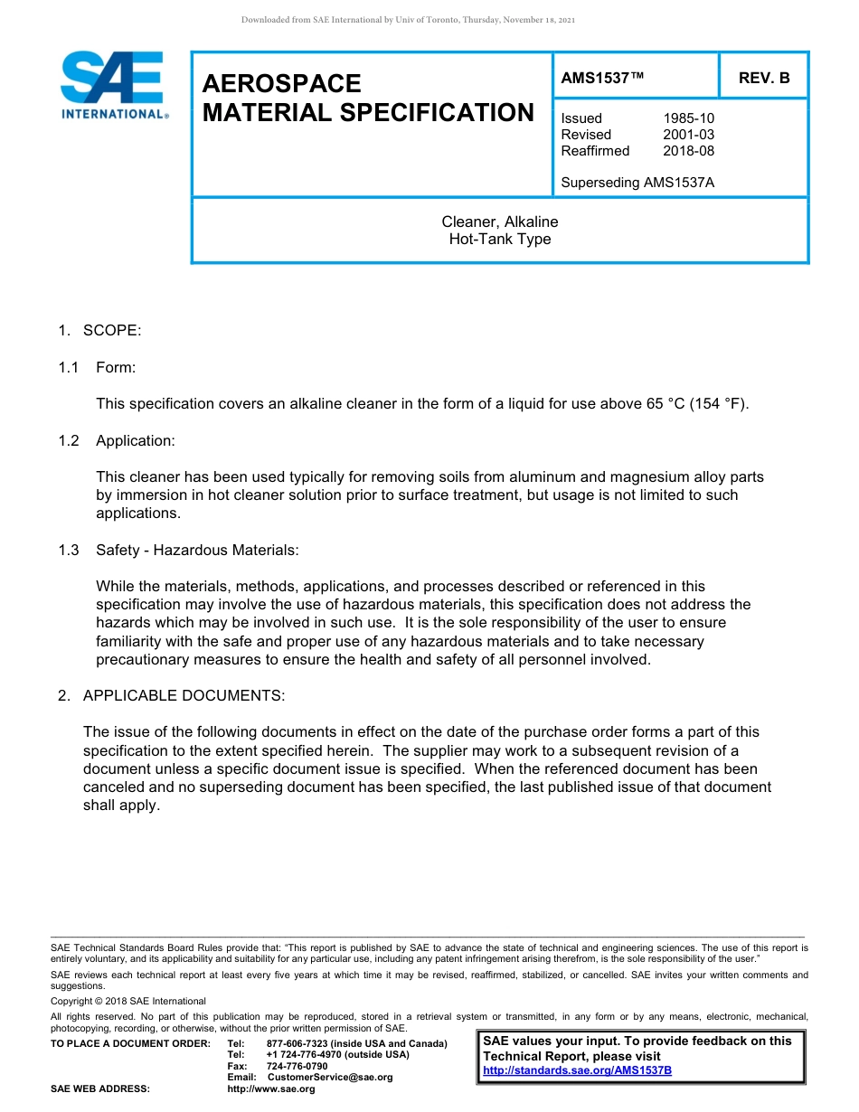 SAE AMS 1537B-2018.pdf_第1页