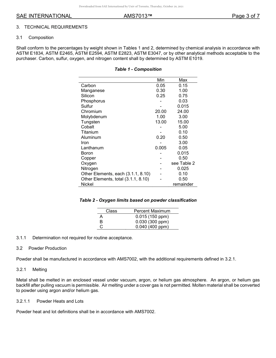 SAE AMS 7013-2019.pdf_第3页