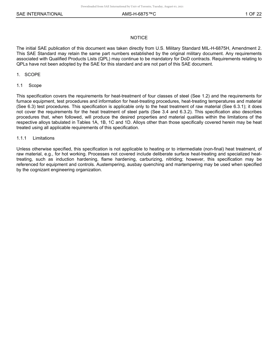 SAE AMS-H-6875C-2020.pdf_第2页