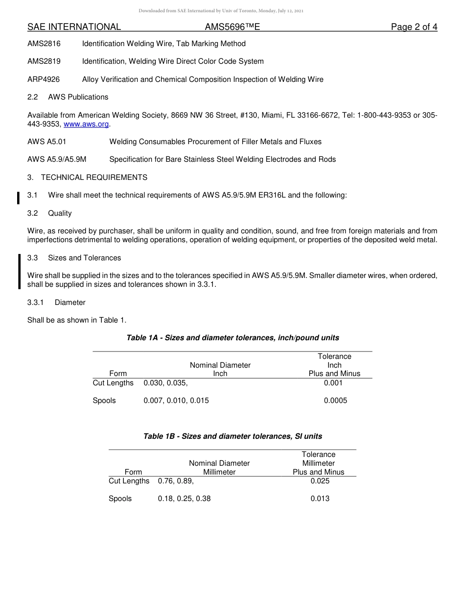 SAE AMS 5696E-2021.pdf_第2页
