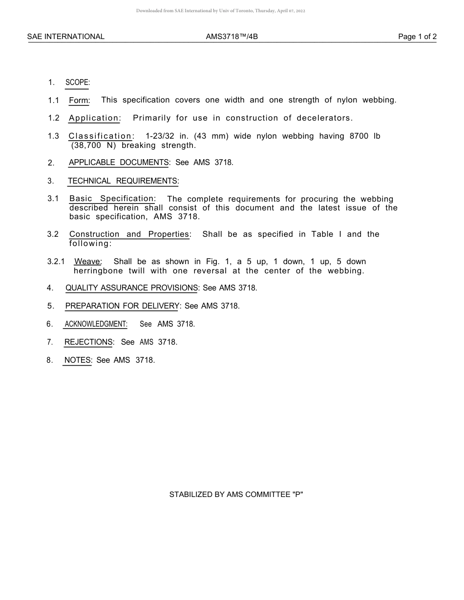 SAE AMS 3718-4B-2016.pdf_第2页