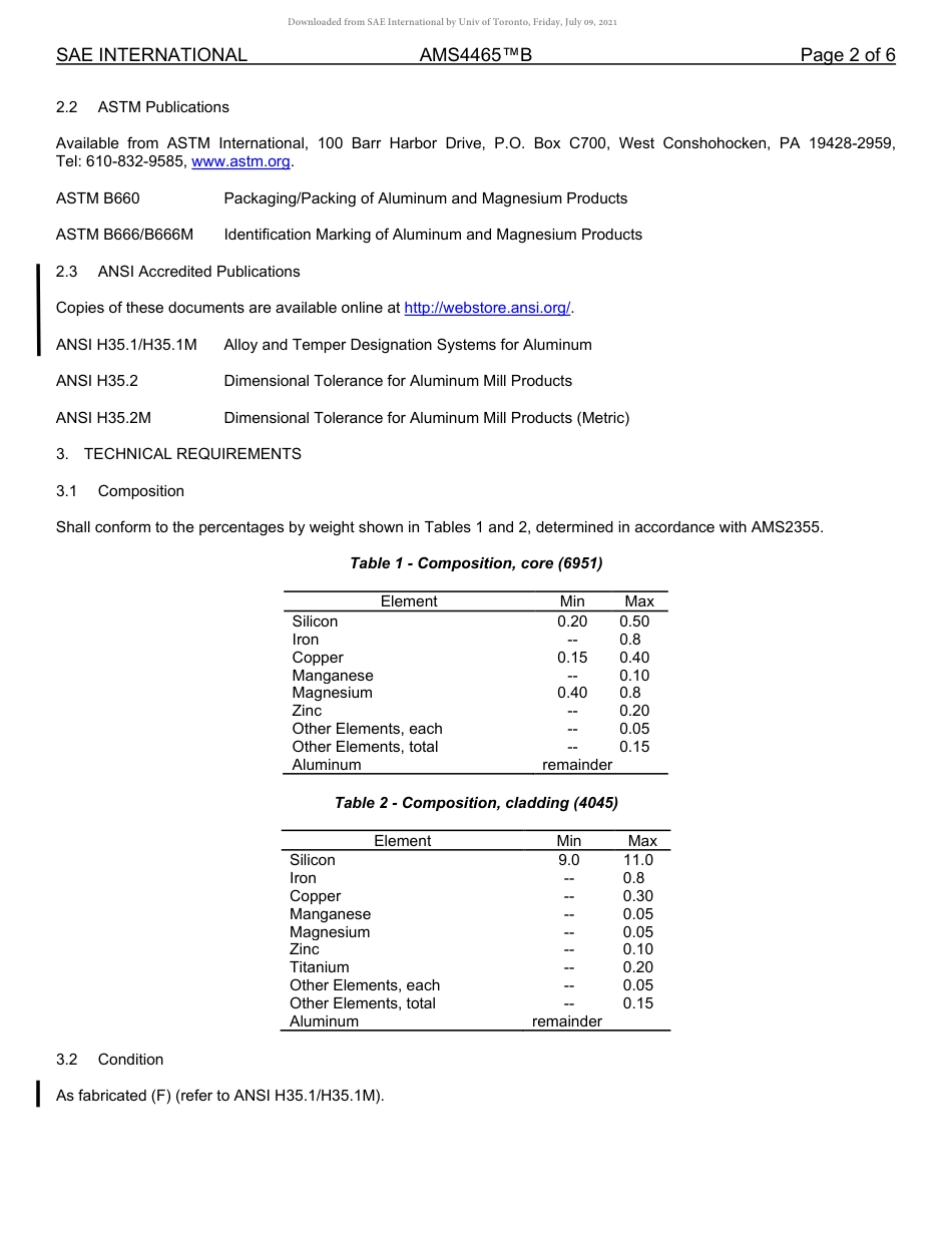 SAE AMS 4465B-2021.pdf_第2页