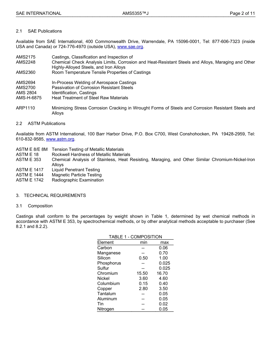 SAE AMS 5355J-2022.pdf_第2页