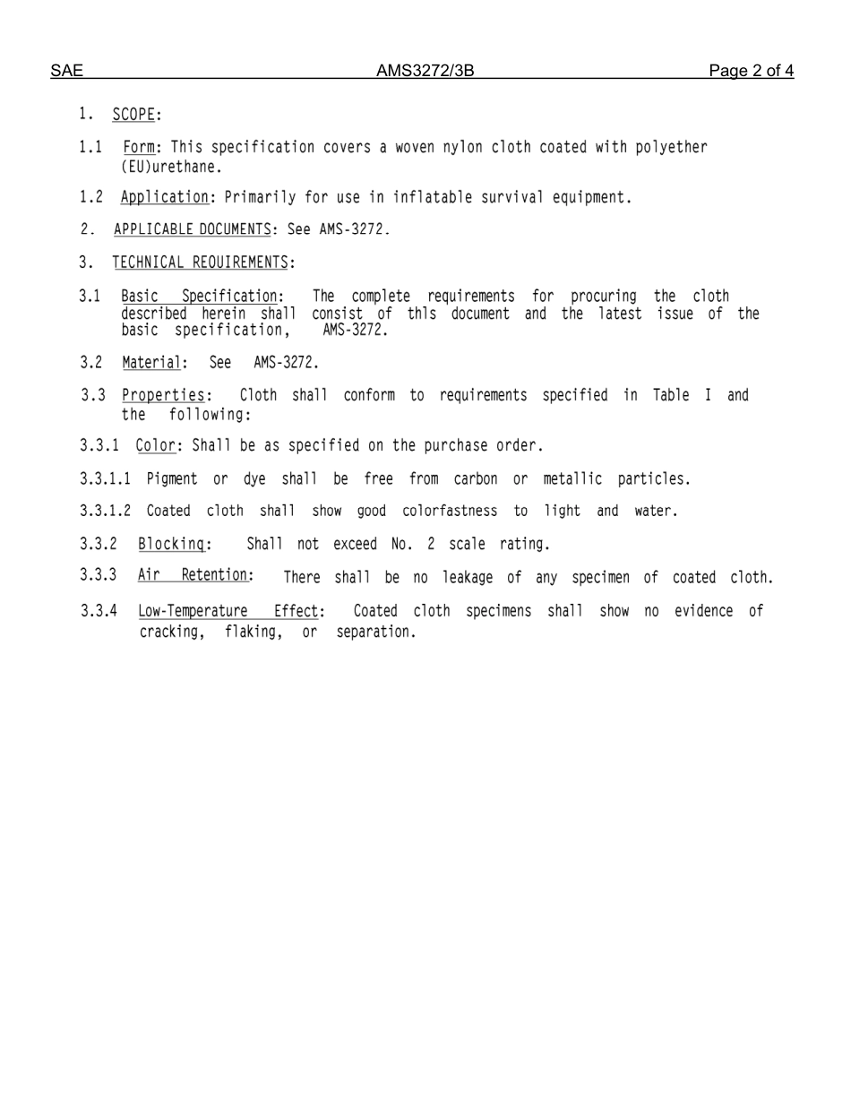 SAE AMS 3272-3B-2011.pdf_第2页