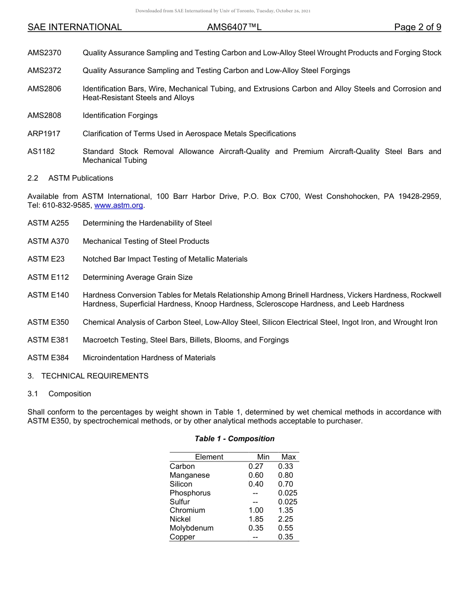 SAE AMS 6407L-2021.pdf_第2页