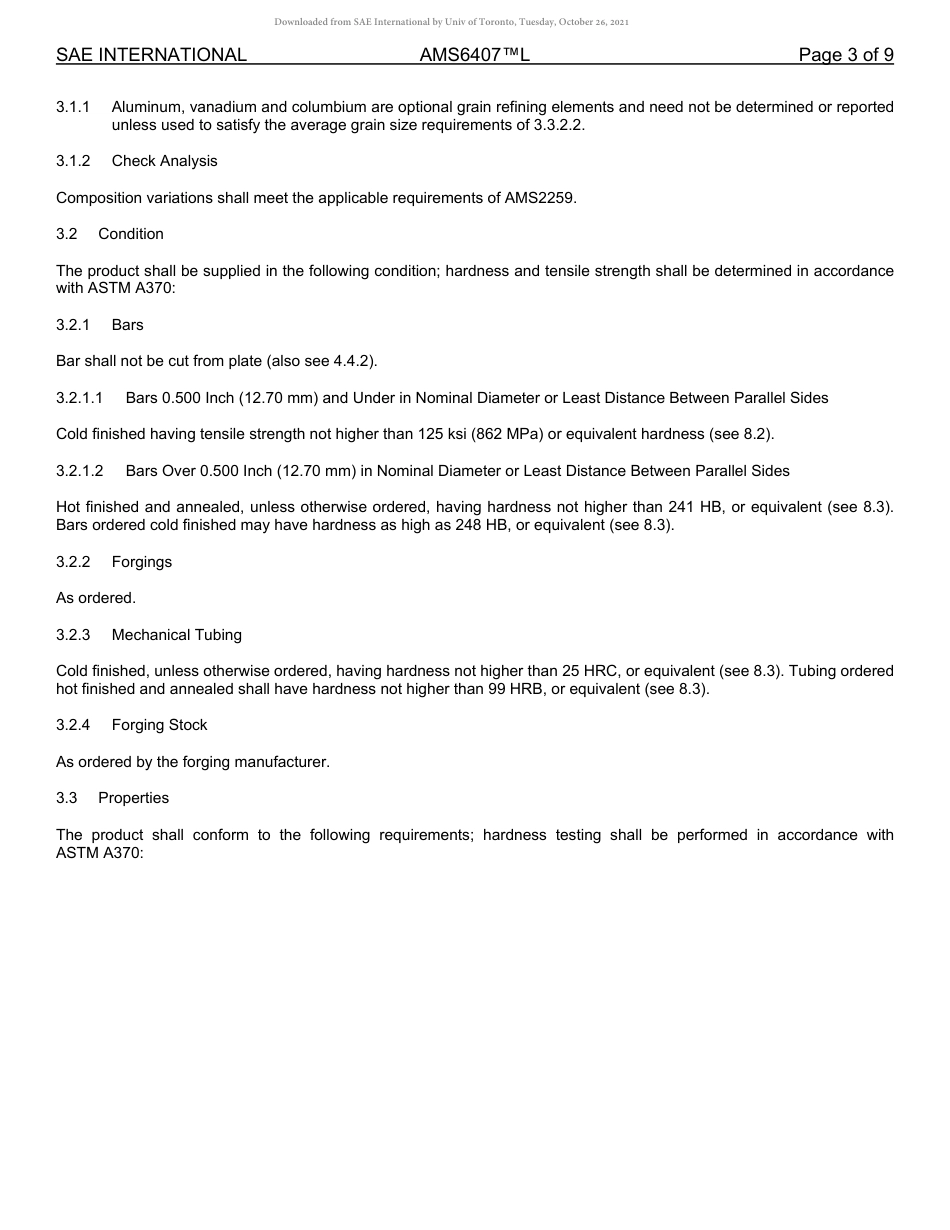 SAE AMS 6407L-2021.pdf_第3页