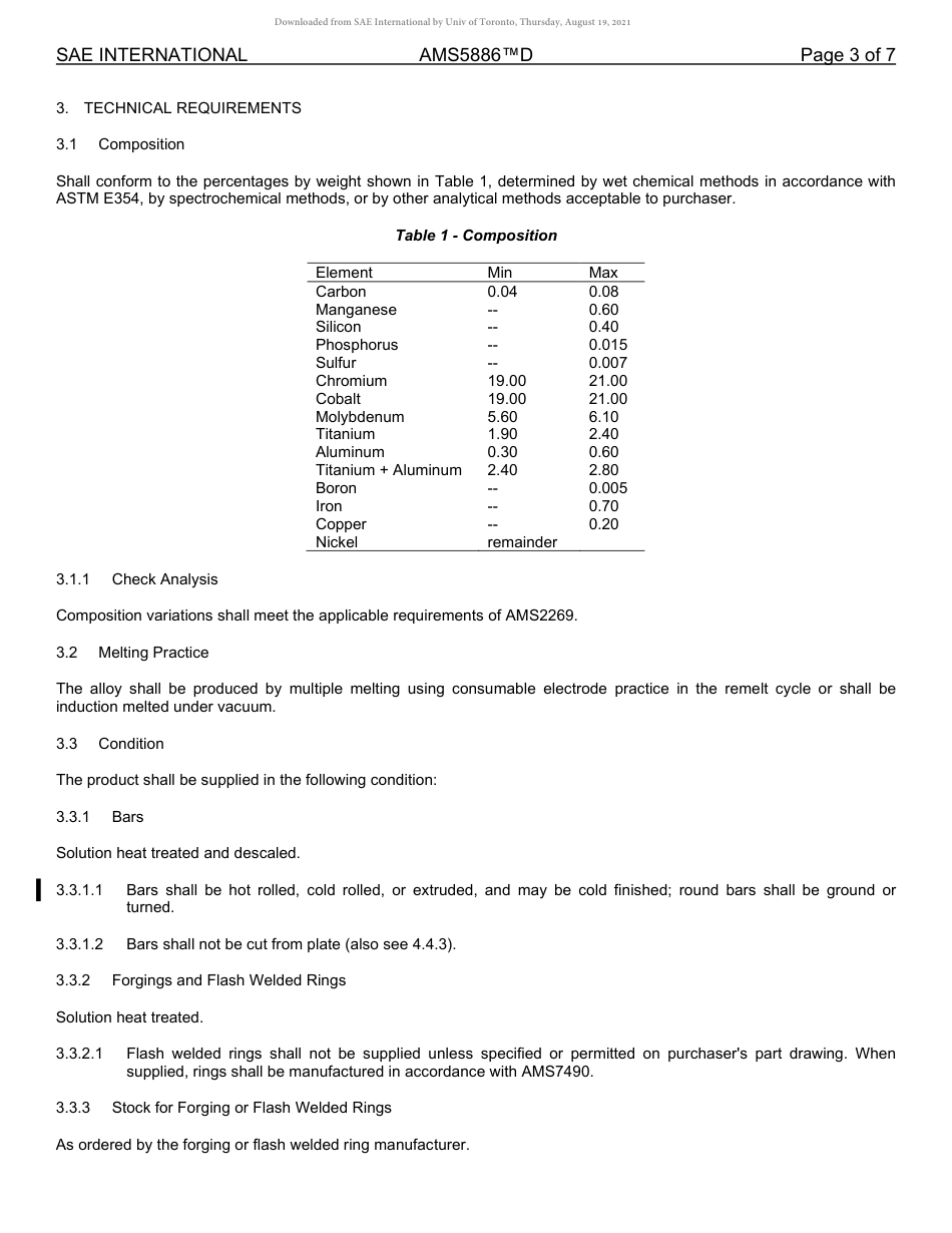 SAE AMS 5886D-2020.pdf_第3页