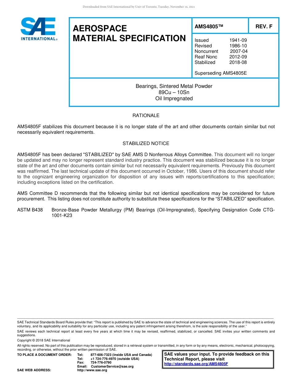 SAE AMS 4805F-2018.pdf_第1页