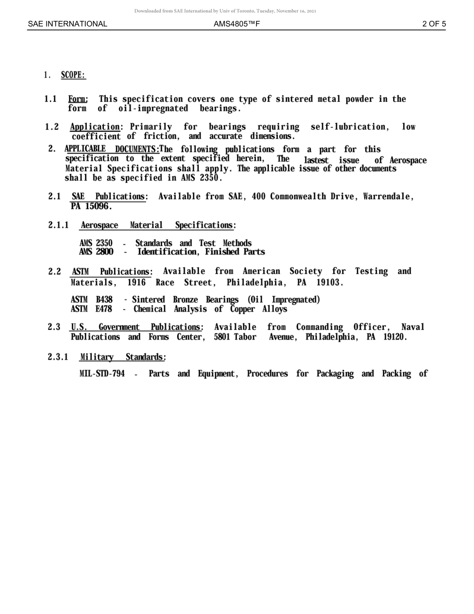 SAE AMS 4805F-2018.pdf_第2页