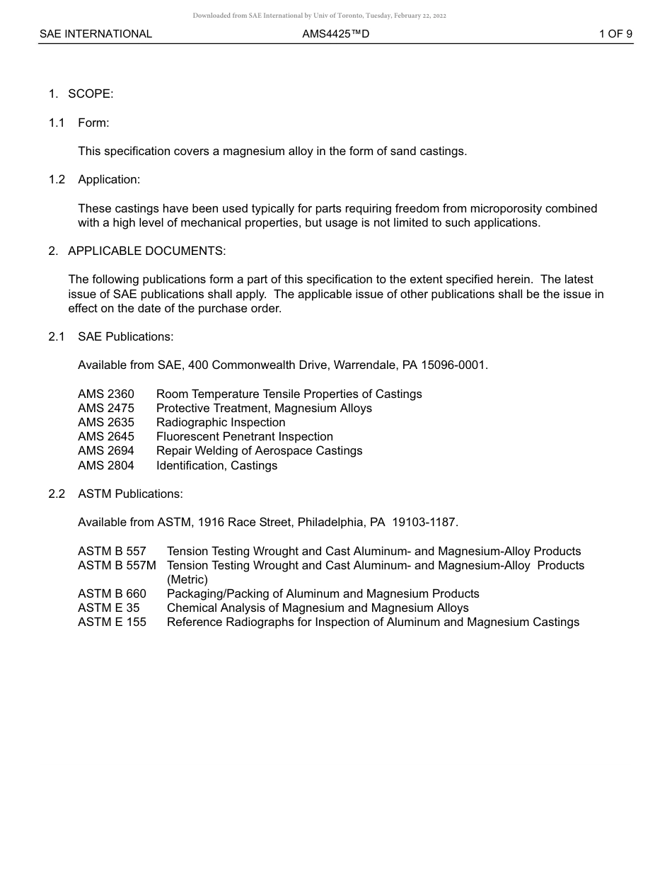 SAE AMS 4425D-2017.pdf_第2页