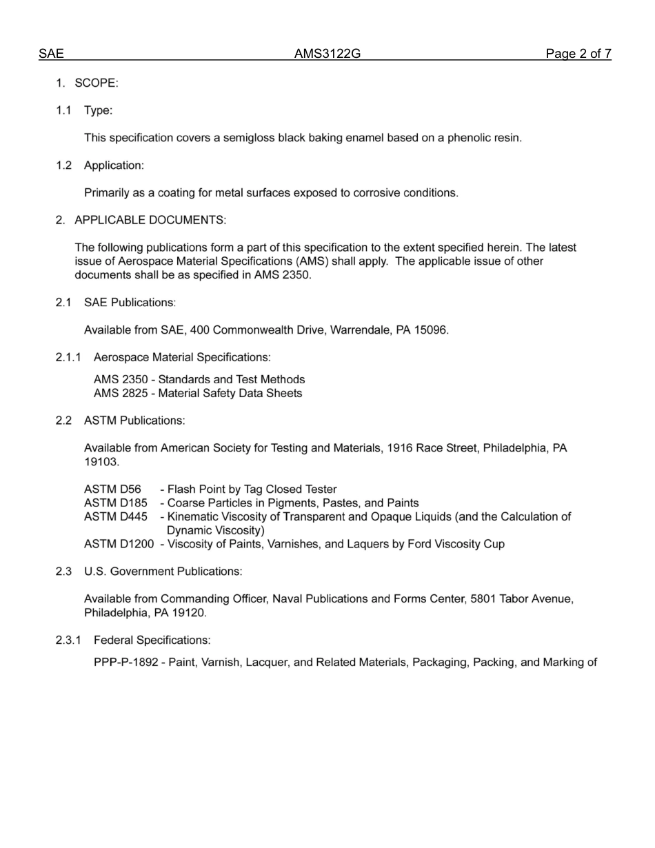 SAE AMS 3122G-2013.pdf_第2页