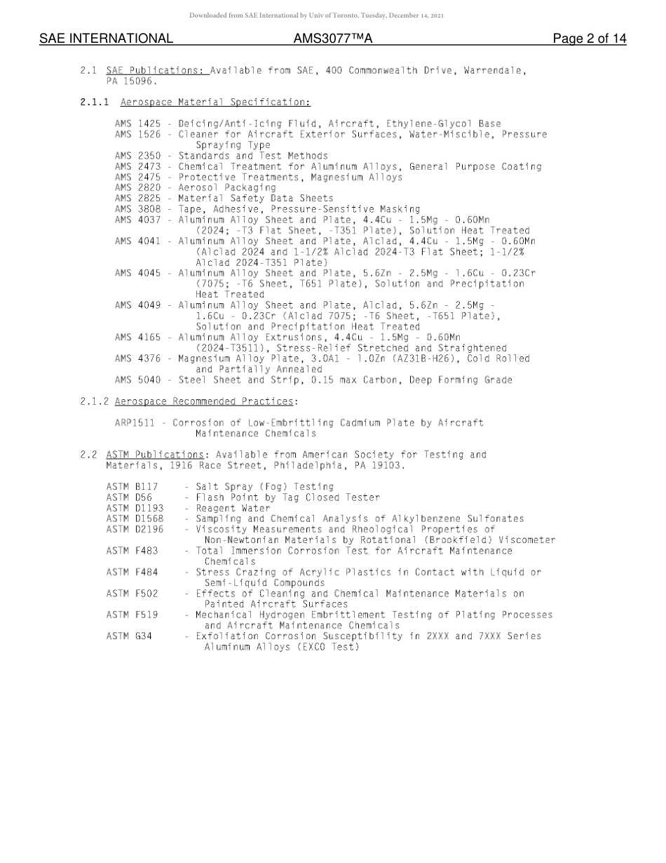 SAE AMS 3077A-2018.pdf_第3页