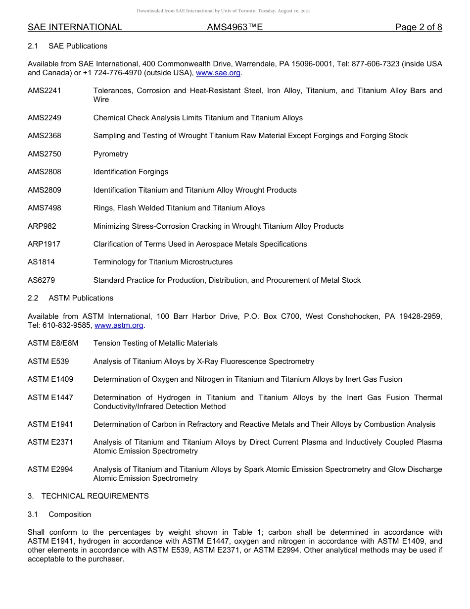 SAE AMS 4963E-2020.pdf_第2页