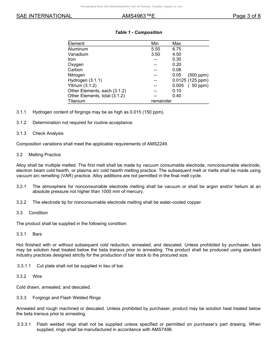 SAE AMS 4963E-2020.pdf_第3页
