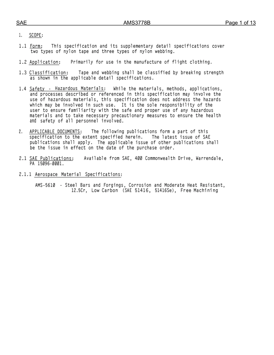 SAE AMS 3778B-2012.pdf_第2页
