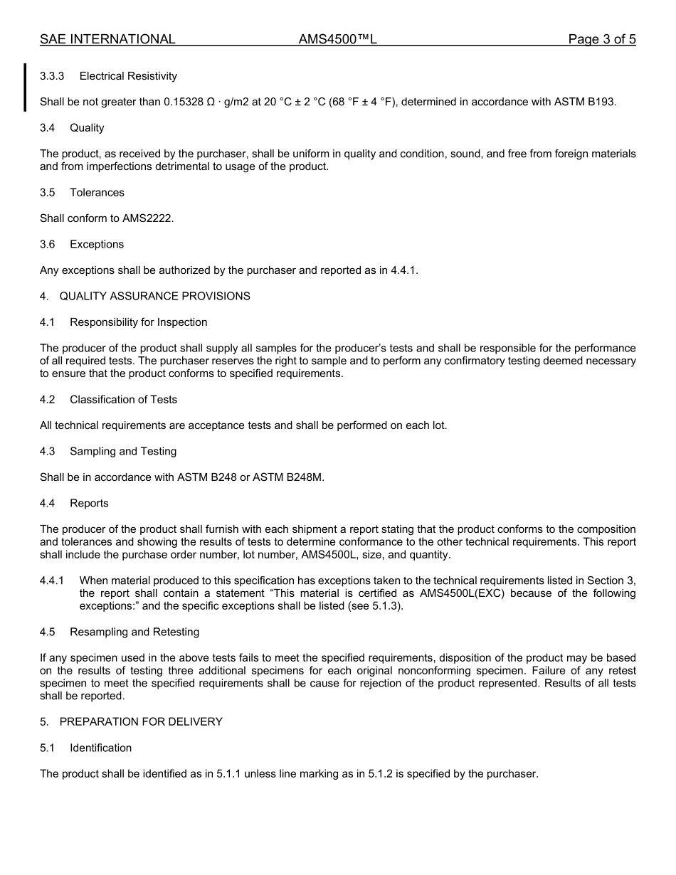 SAE AMS 4500L-2024.pdf_第3页