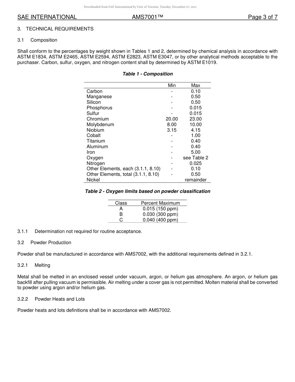 SAE AMS 7001-2018.pdf_第3页