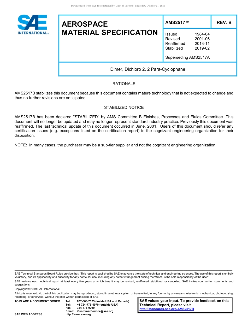 SAE AMS 2517B-2019.pdf_第1页