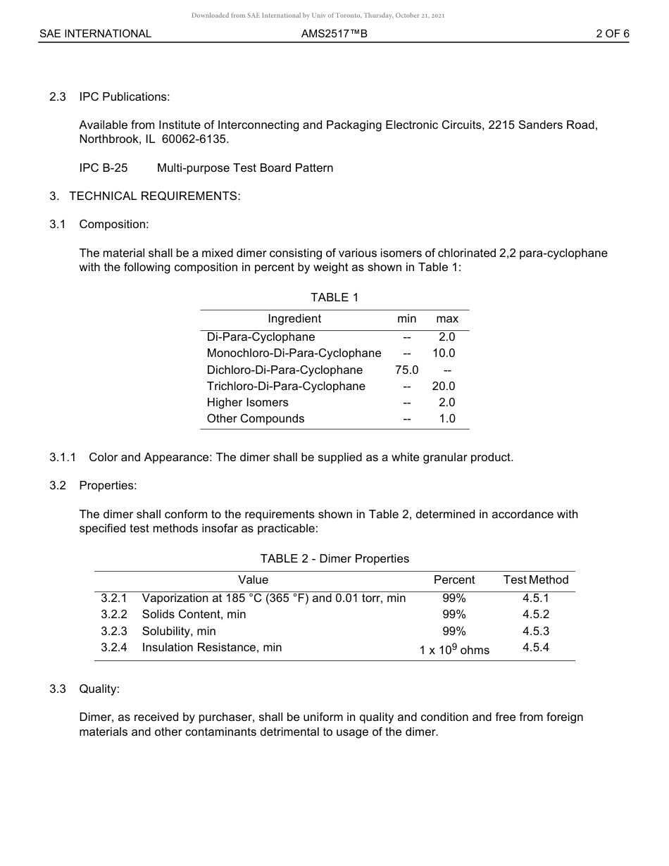 SAE AMS 2517B-2019.pdf_第3页