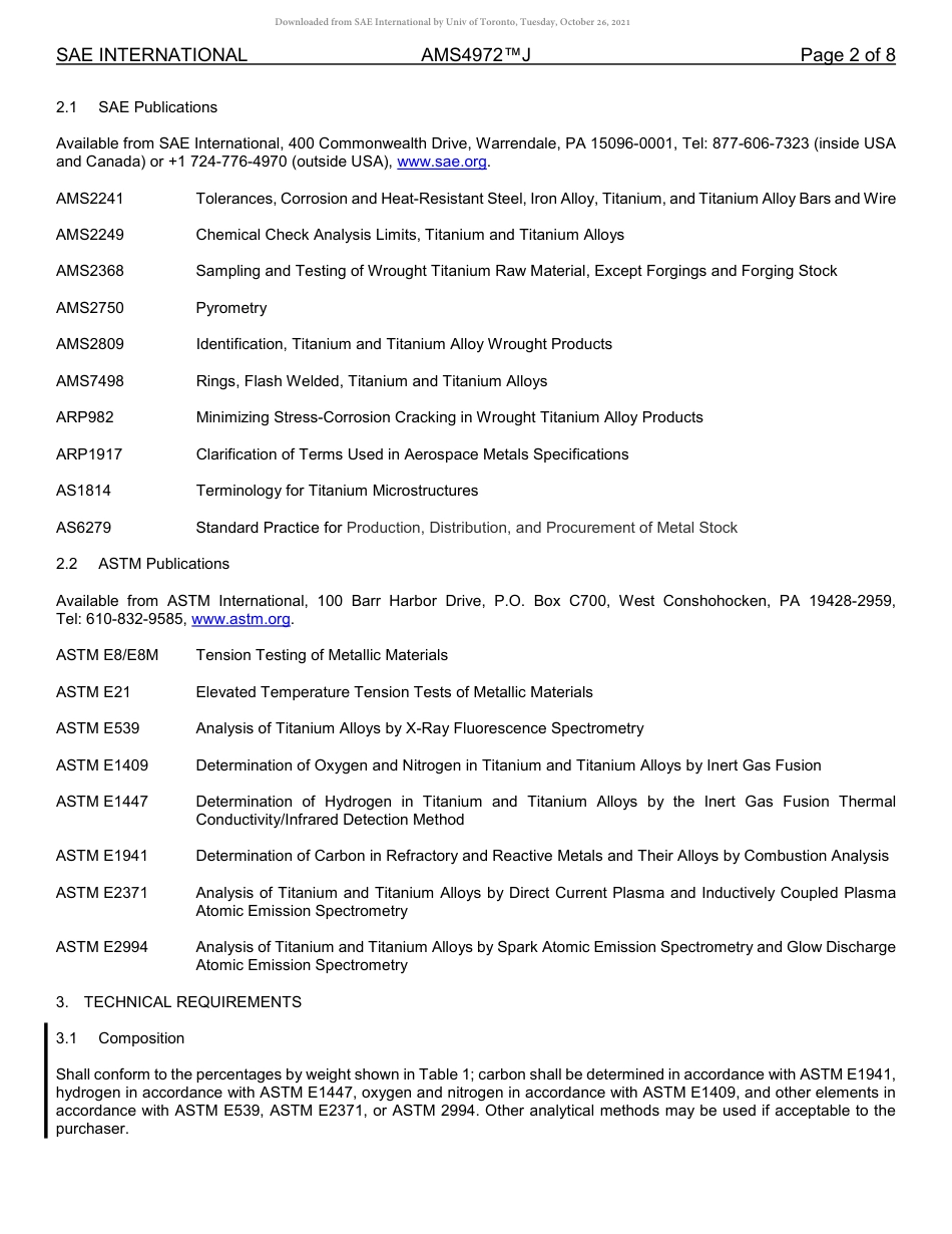 SAE AMS 4972J-2019.pdf_第2页