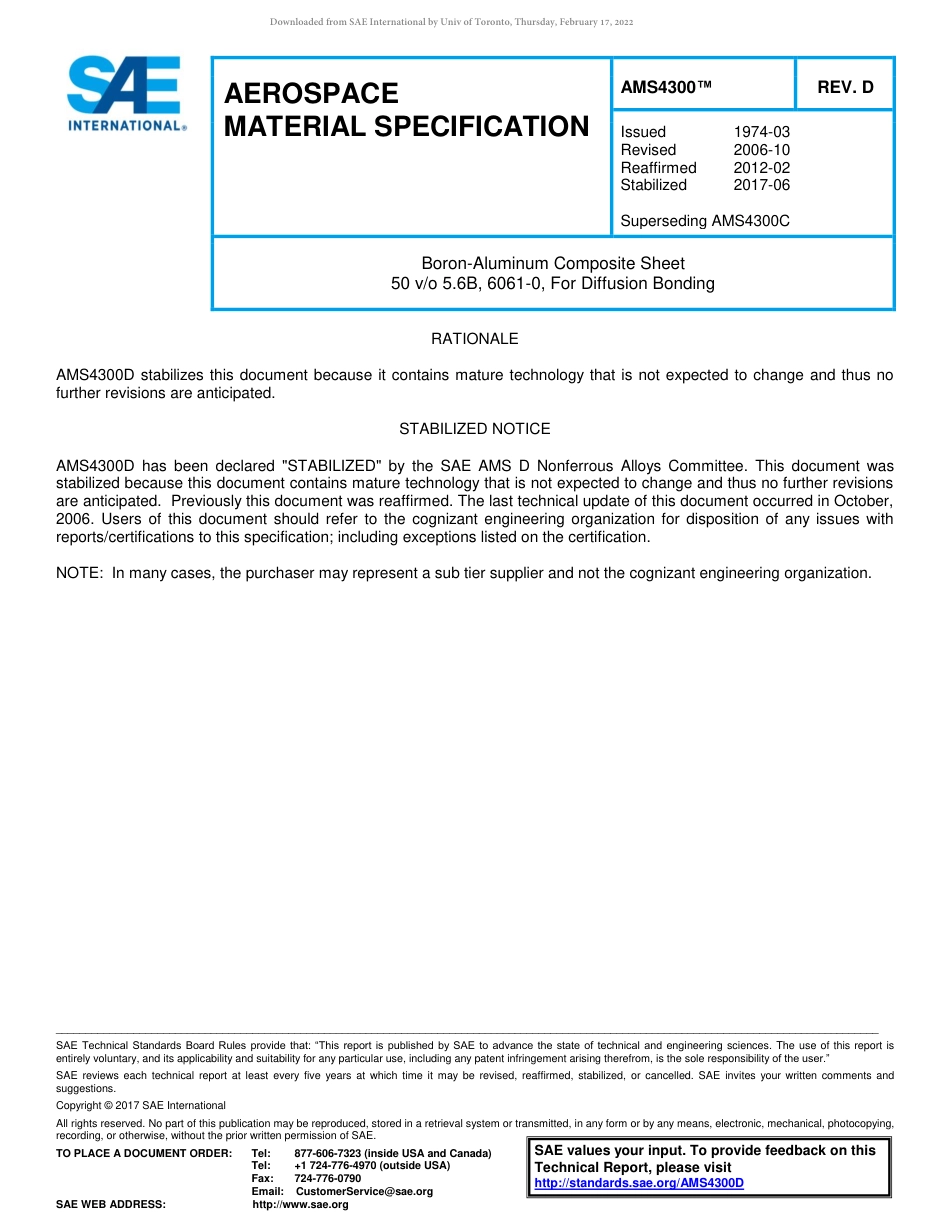 SAE AMS 4300D-2017.pdf_第1页