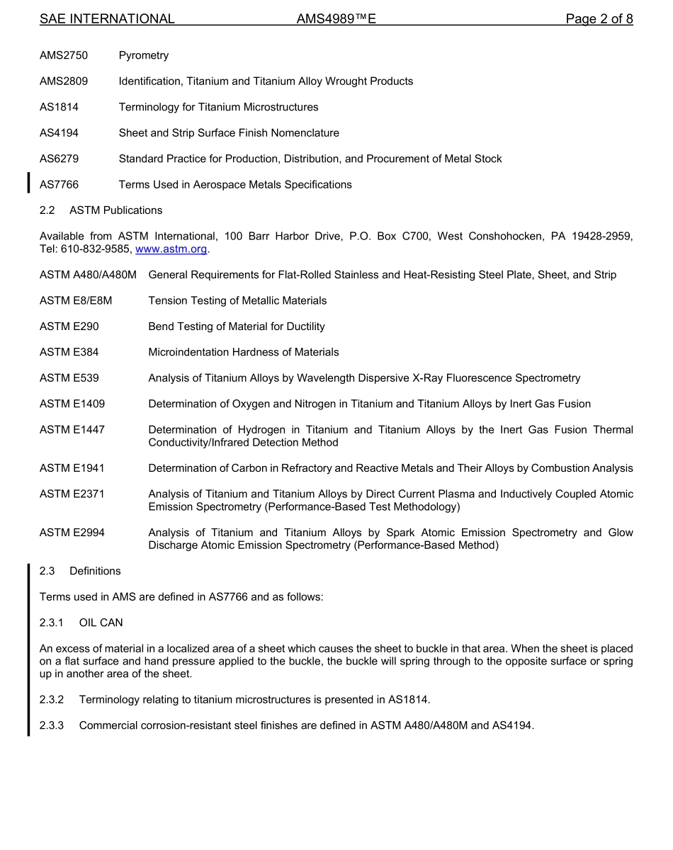 SAE AMS 4989E-2023.pdf_第2页