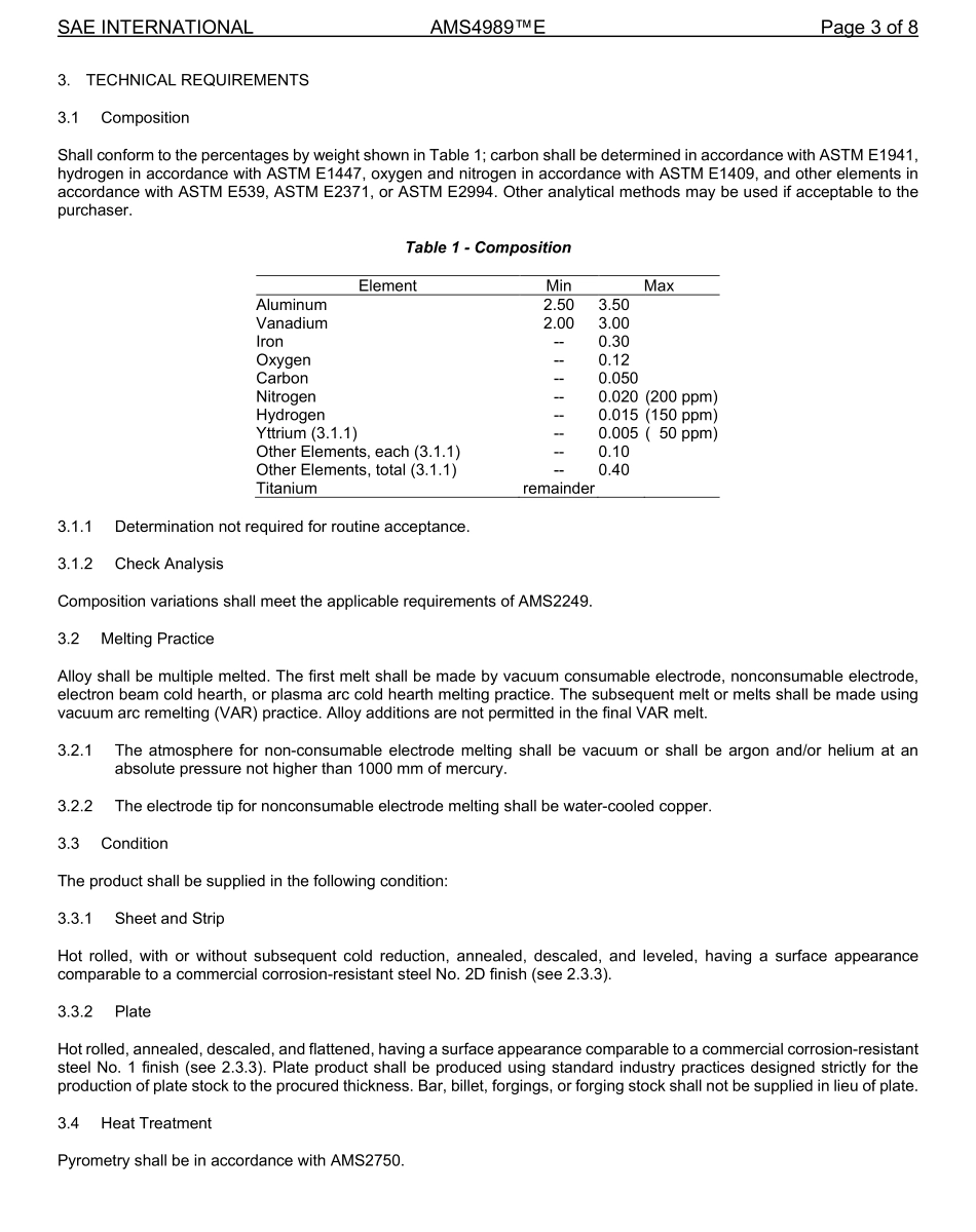 SAE AMS 4989E-2023.pdf_第3页