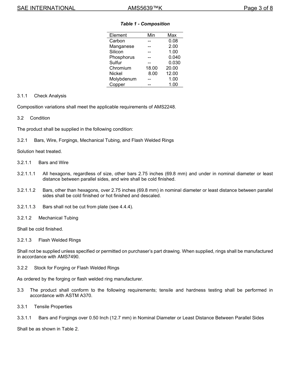 SAE AMS 5639K-2022.pdf_第3页