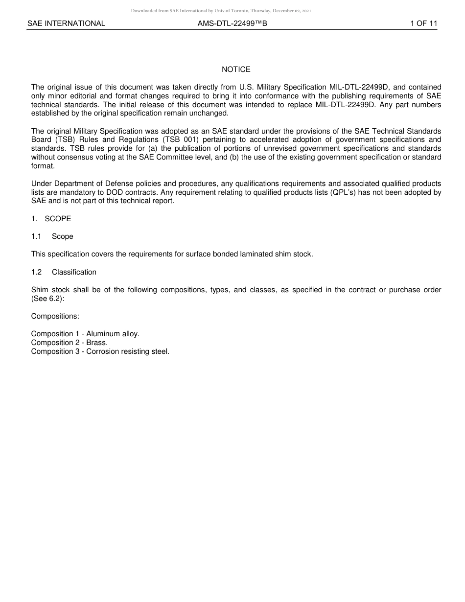 SAE AMS-DTL-22499B-2018.pdf_第2页