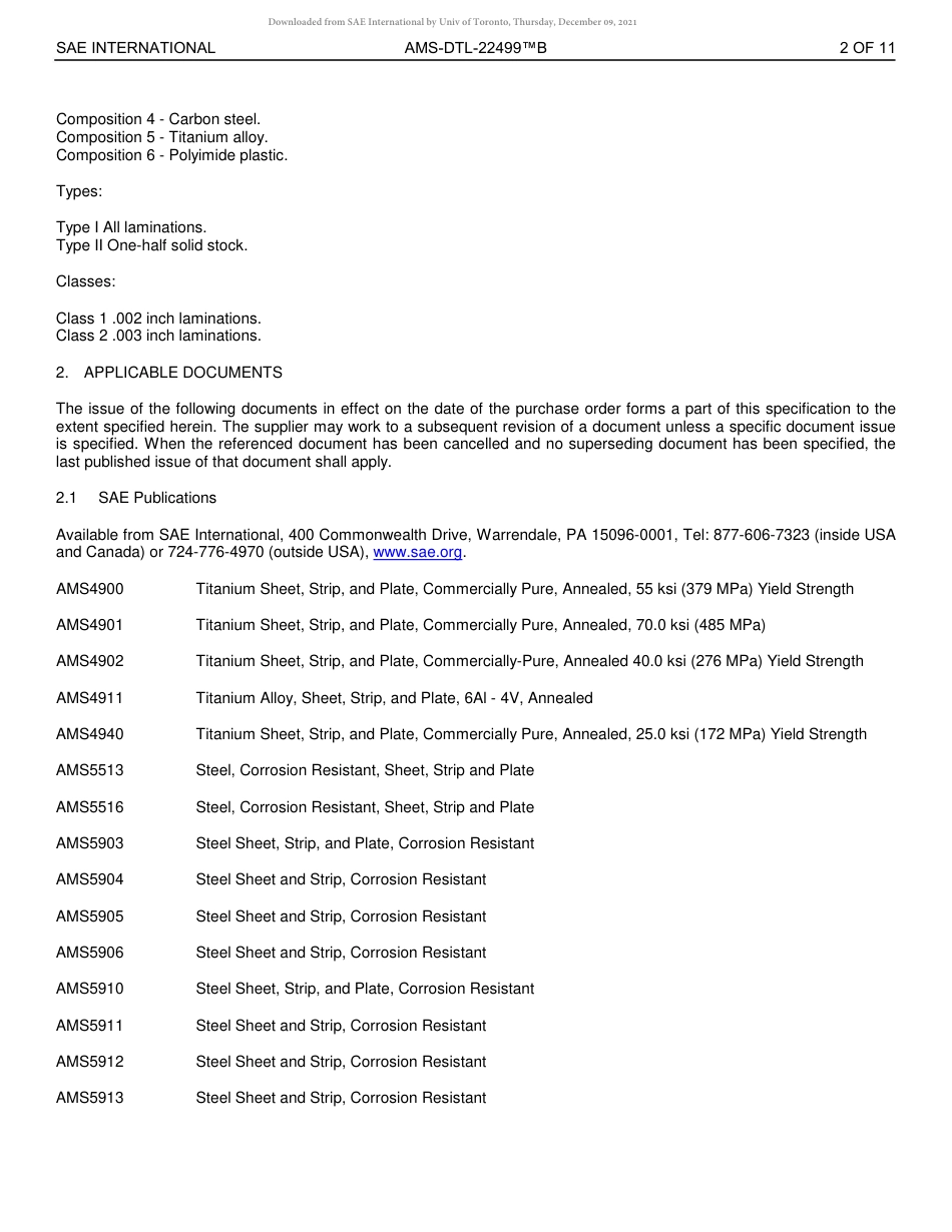 SAE AMS-DTL-22499B-2018.pdf_第3页
