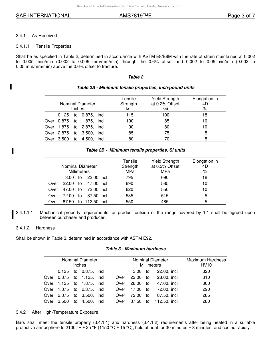 SAE AMS 7819E-2018.pdf_第3页