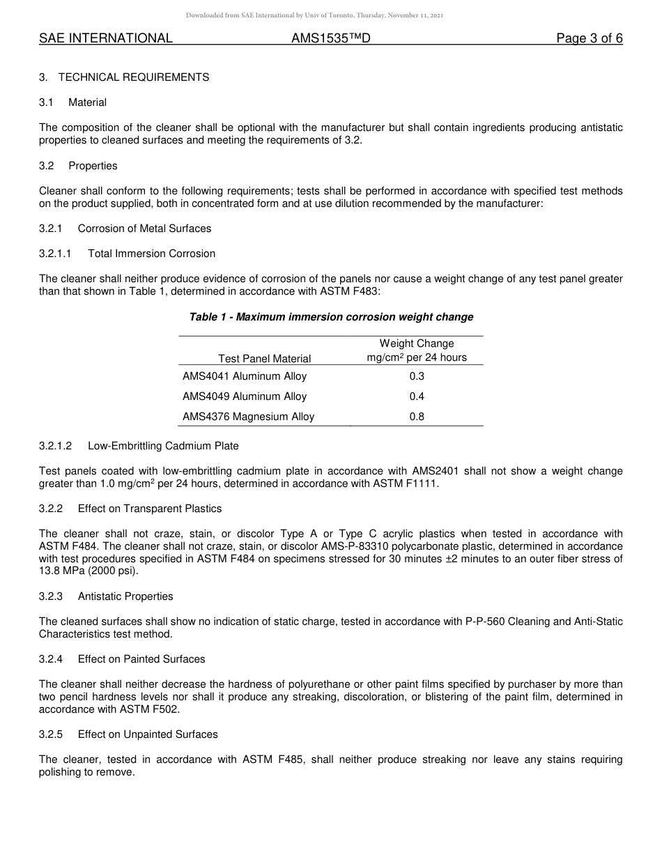 SAE AMS 1535D-2018.pdf_第3页