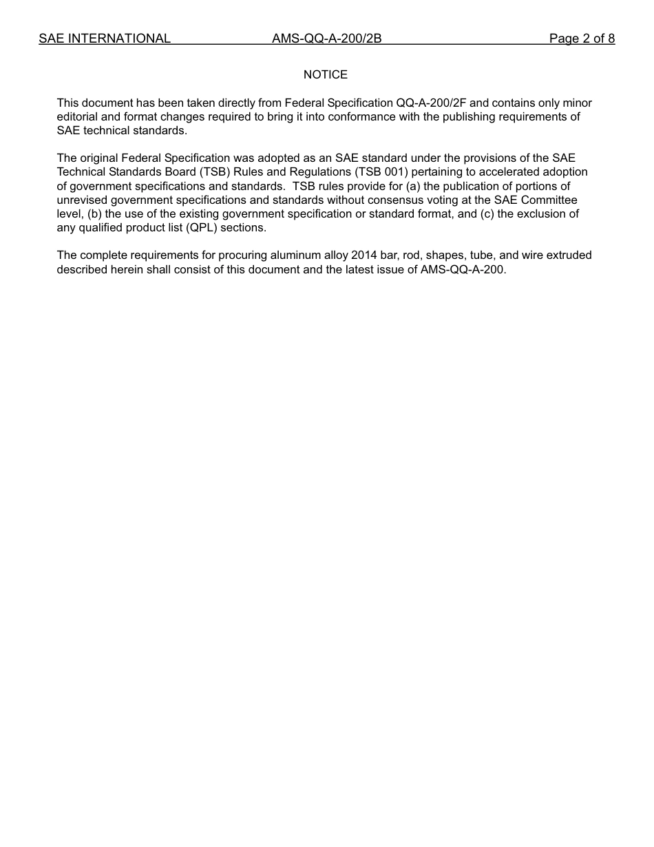 SAE AMS-QQ-A-200-2B-2014.pdf_第2页