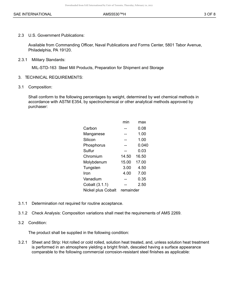 SAE AMS 5530H-2017.pdf_第3页