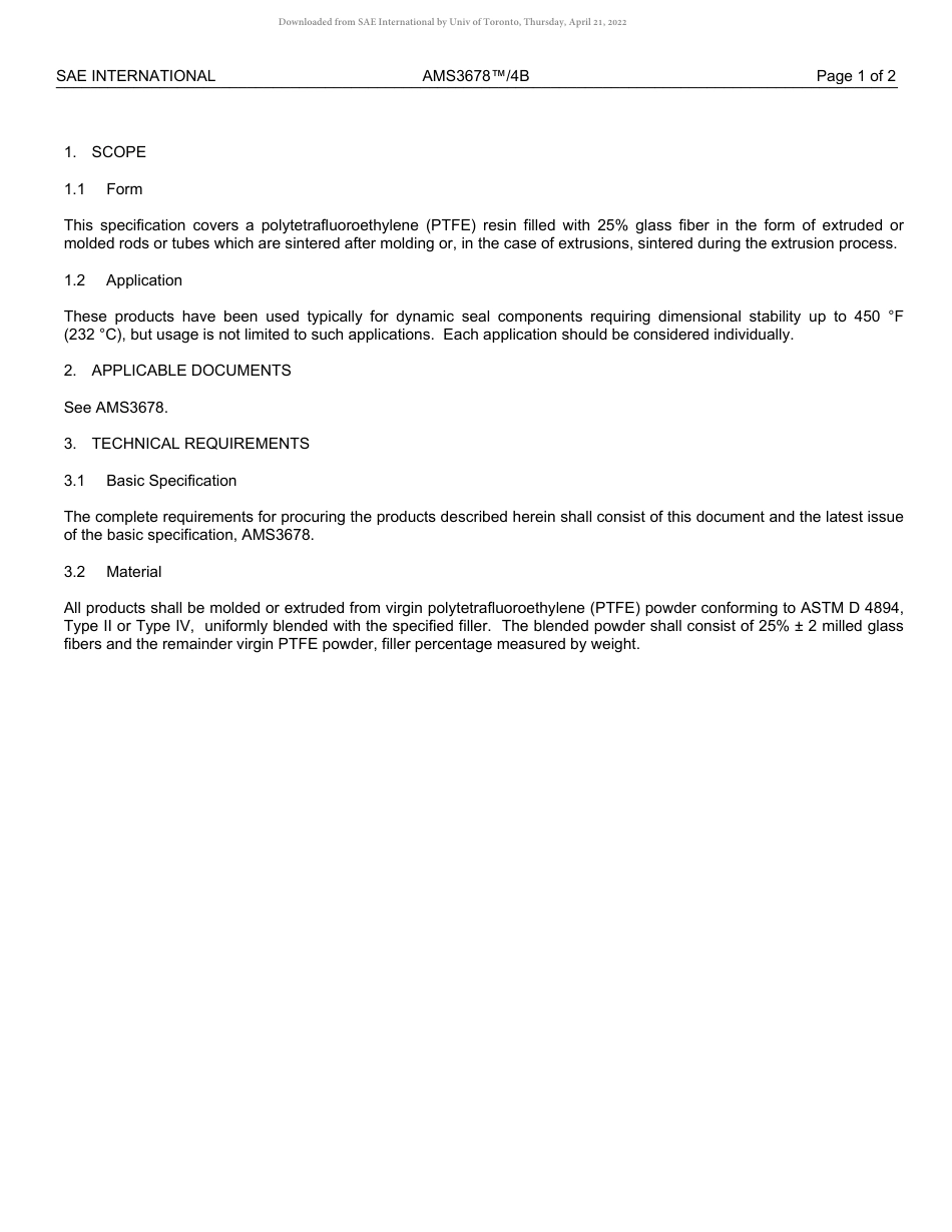 SAE AMS 3678-4B-2016.pdf_第2页