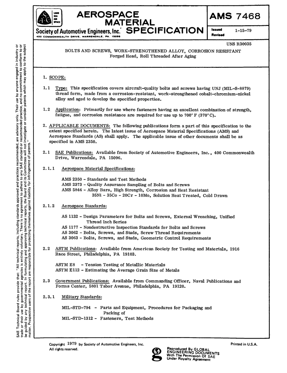 SAE AMS 7468B-1993 scan.pdf_第3页