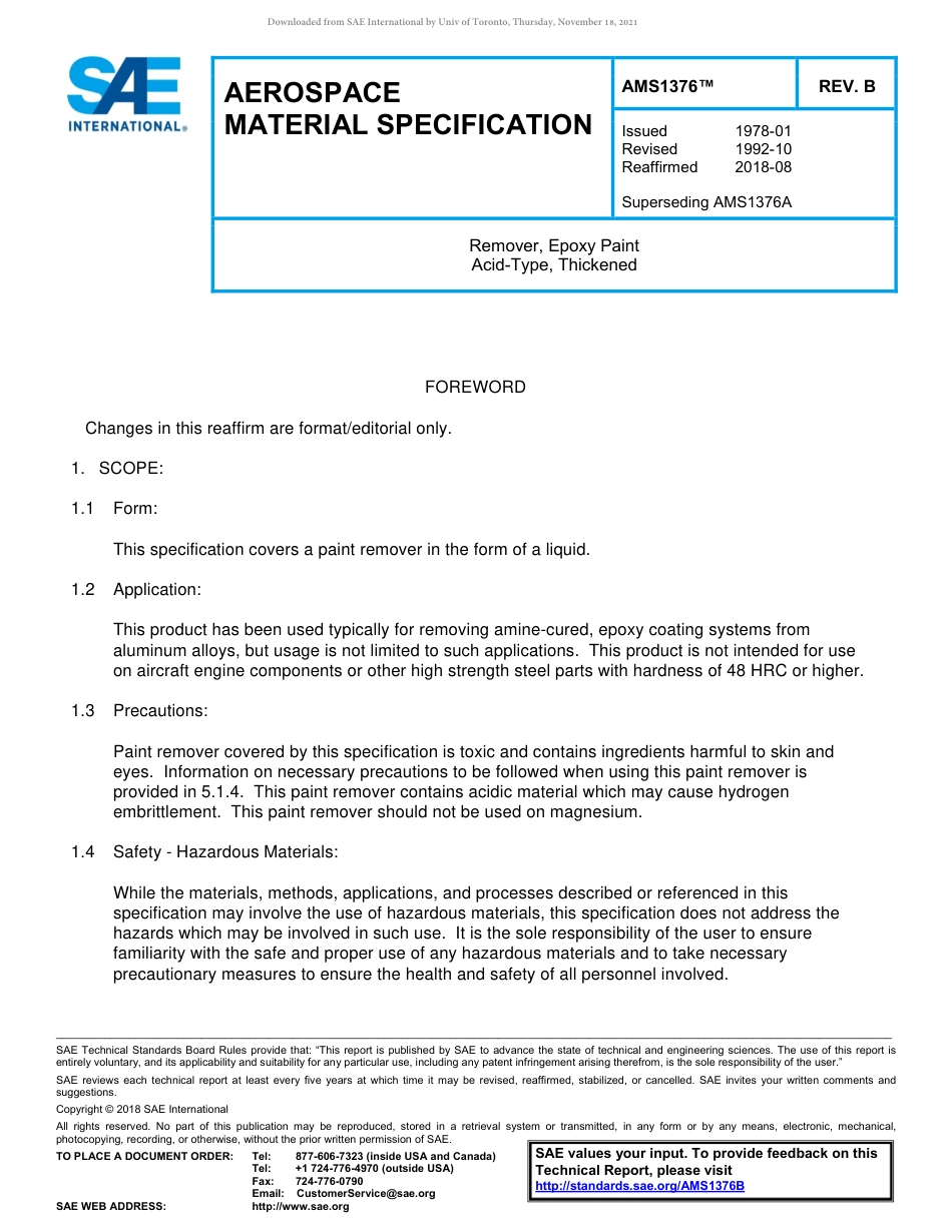 SAE AMS 1376B-2018.pdf_第1页