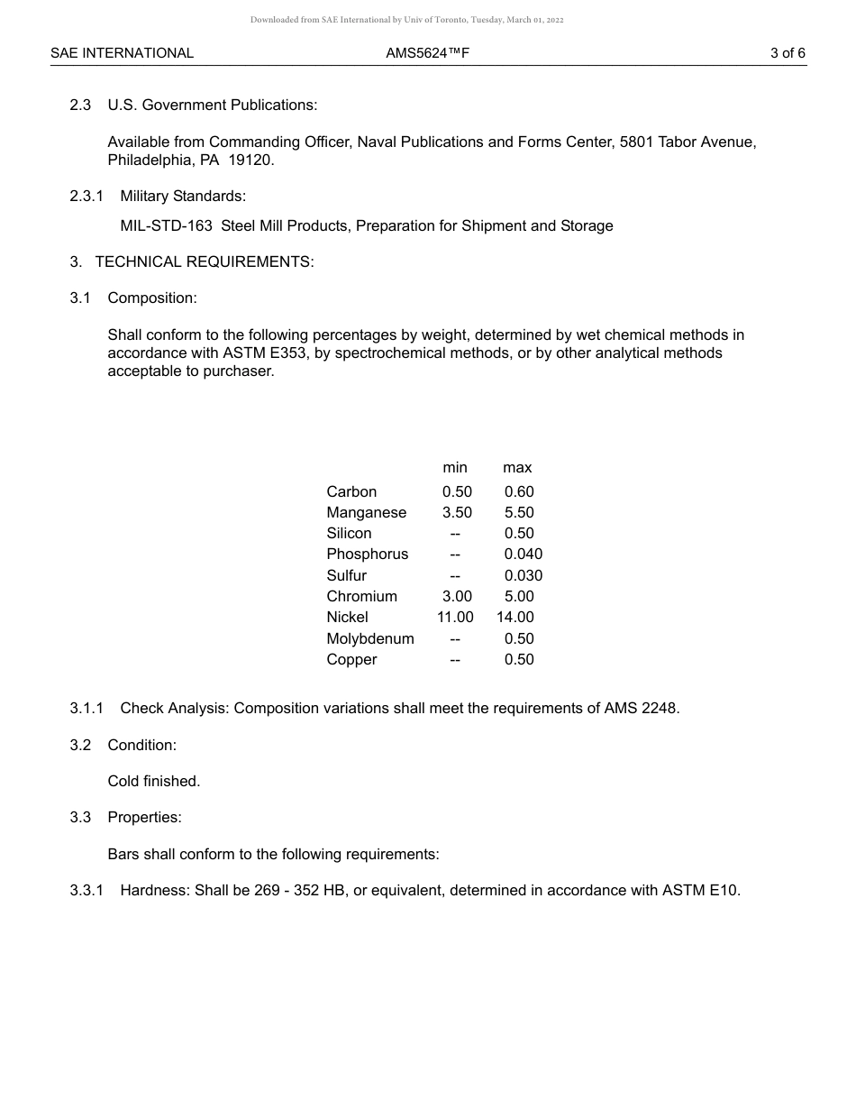 SAE AMS 5624F-2017.pdf_第3页