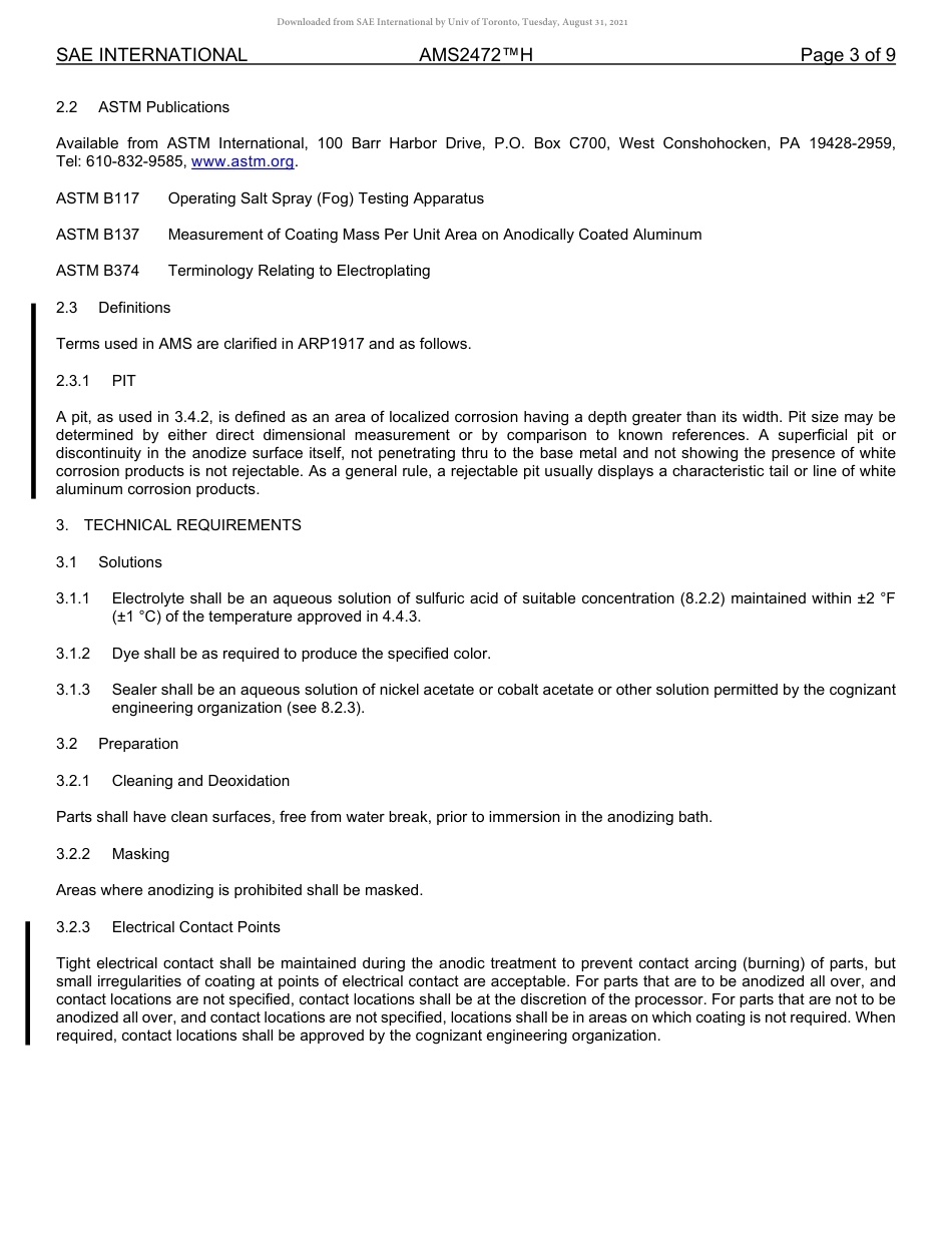 SAE AMS 2472H-2020.pdf_第3页