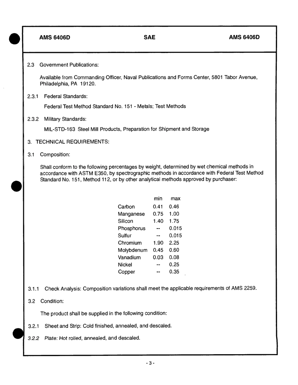 SAE AMS 6406D-2001 scan.pdf_第3页