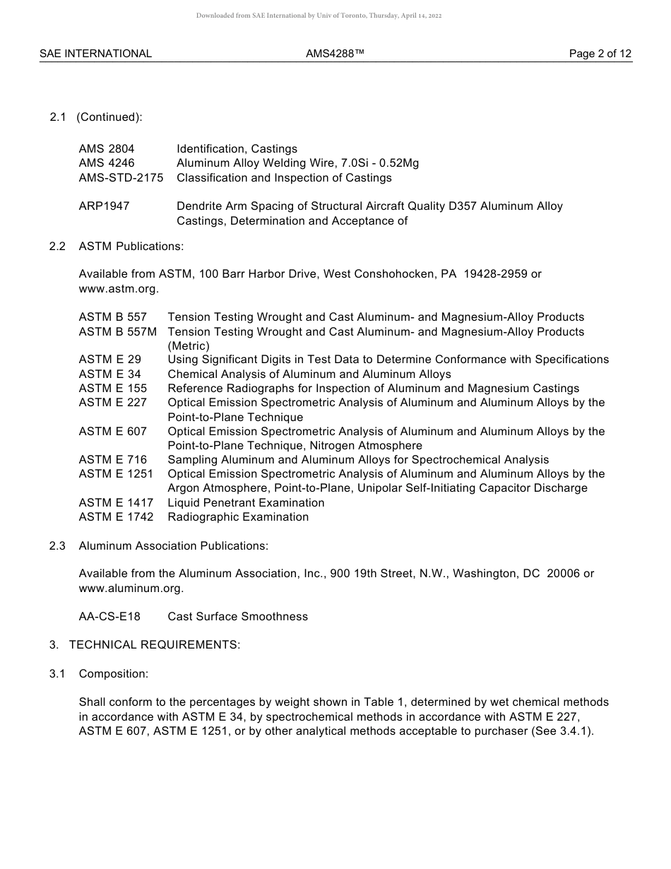 SAE AMS 4288-2016.pdf_第2页
