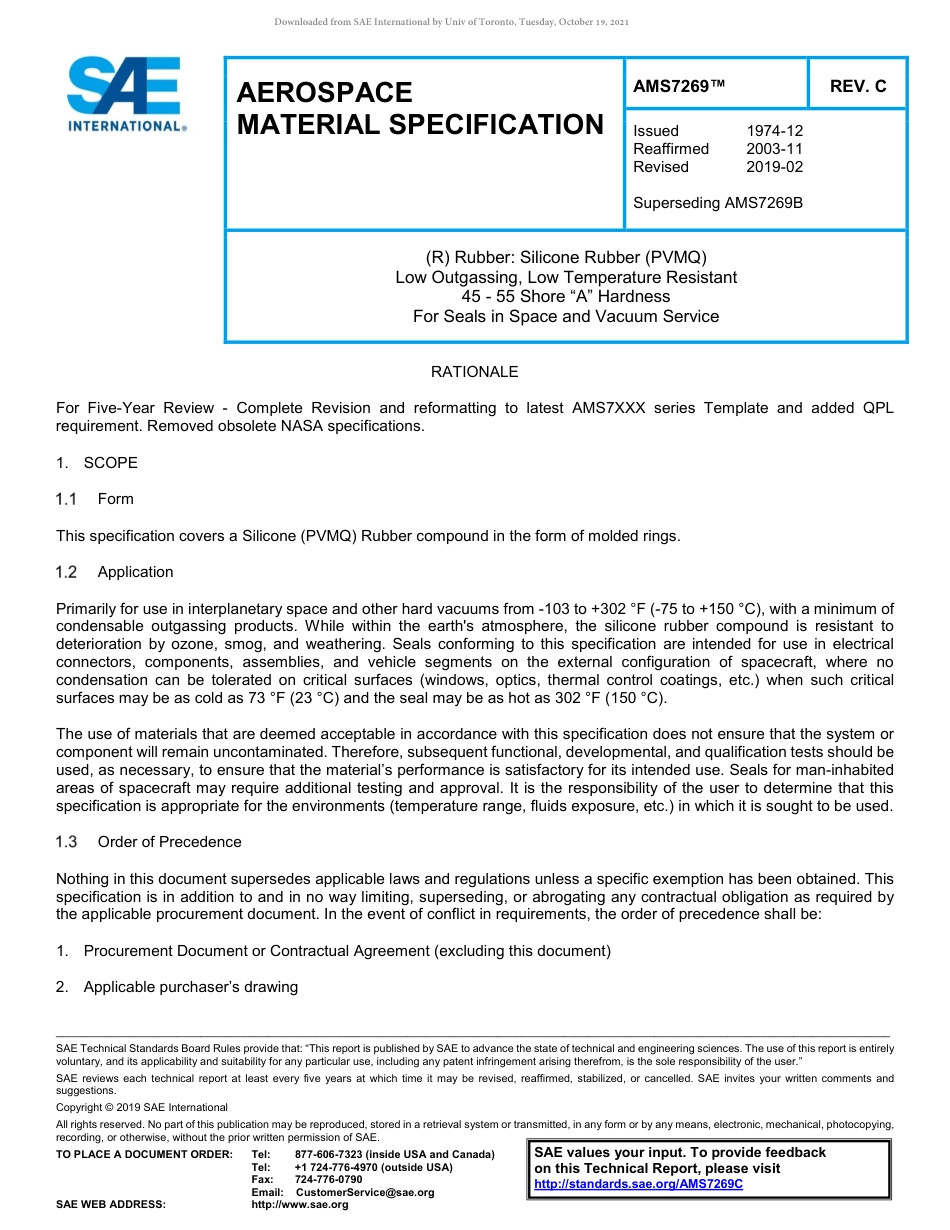 SAE AMS 7269C-2019.pdf_第1页