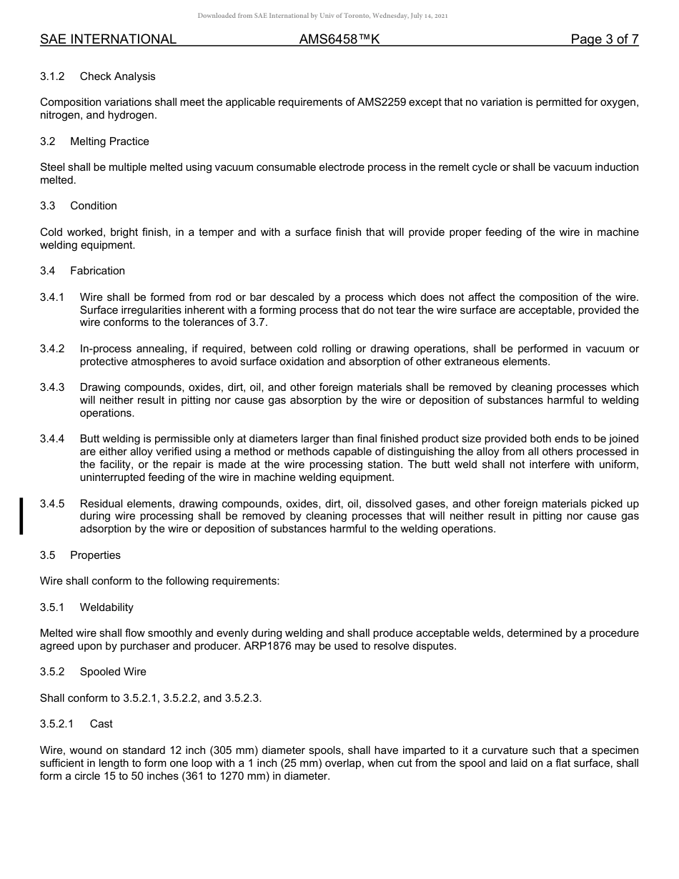 SAE AMS 6458K-2021.pdf_第3页